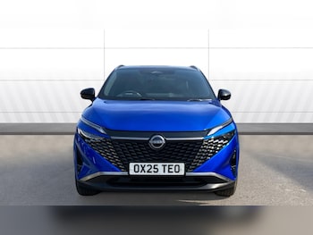 Used Nissan Qashqai 2025 for sale - 79476801: Photo
