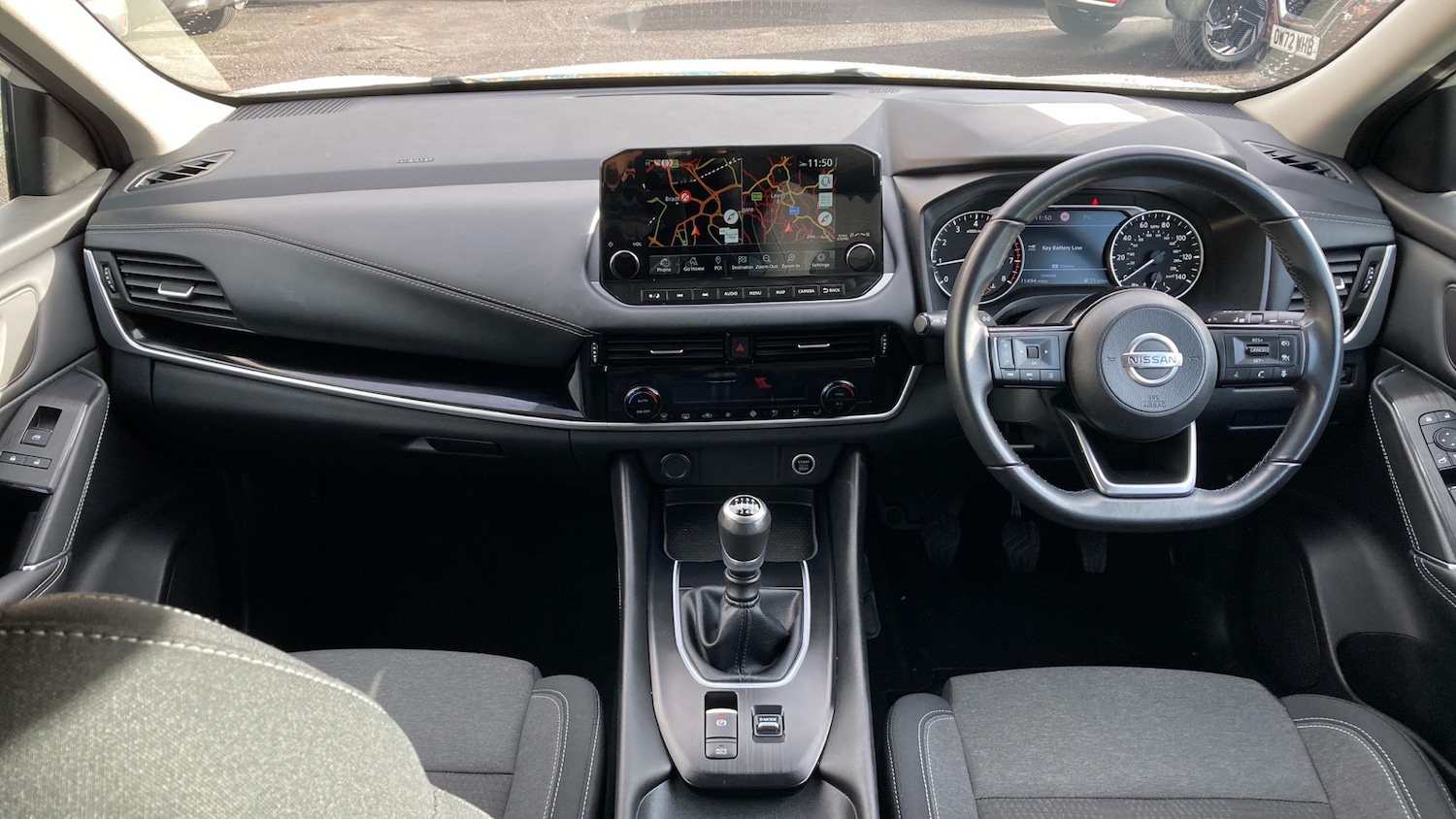 Used Nissan Qashqai 2022 for sale - 76725510: Photo 10