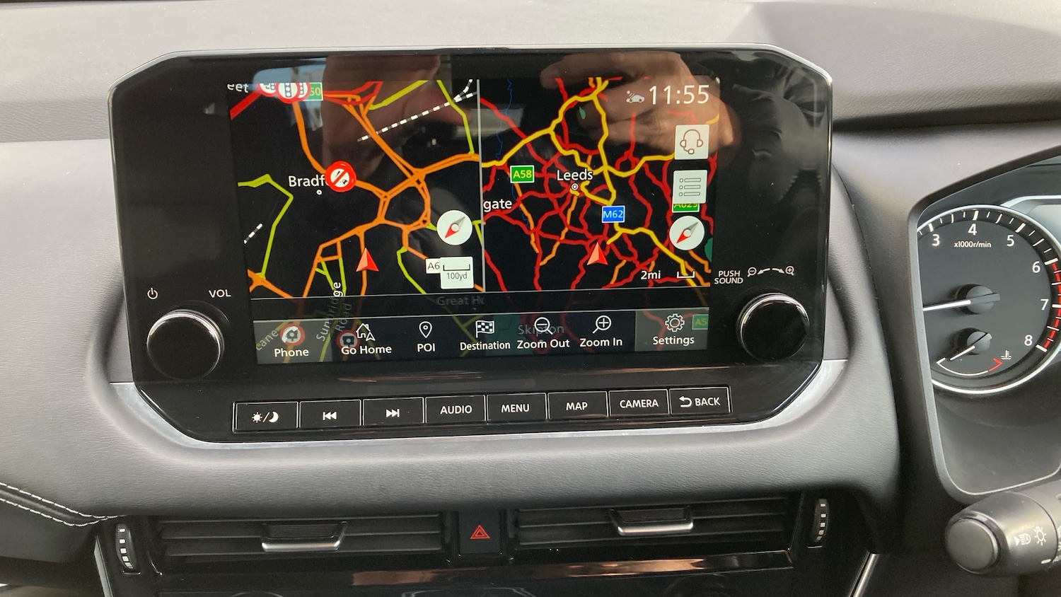 Used Nissan Qashqai 2022 for sale - 76725510: Photo 12