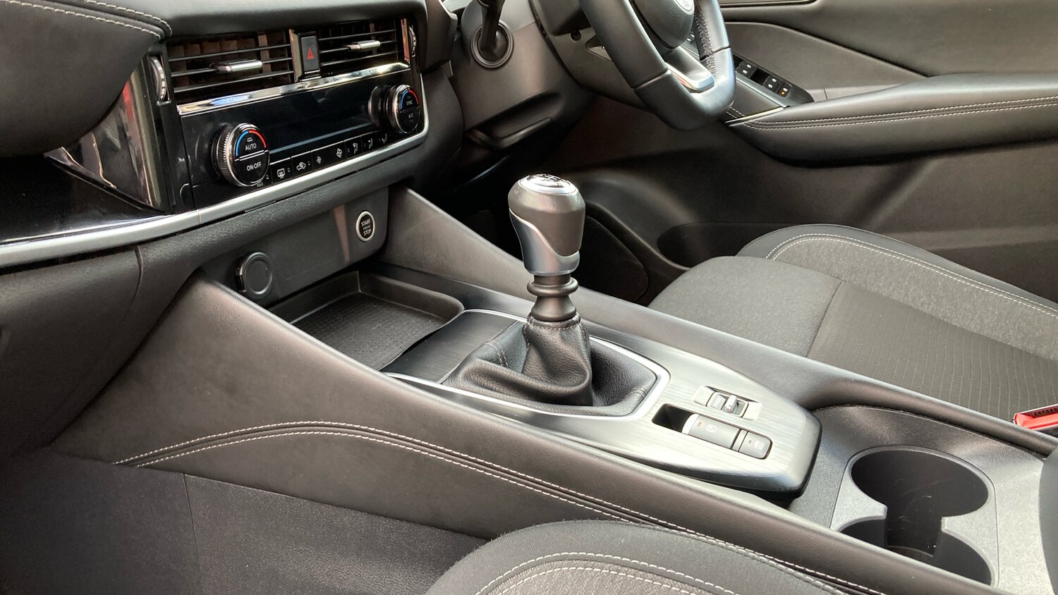 Used Nissan Qashqai 2022 for sale - 76725510: Photo 13