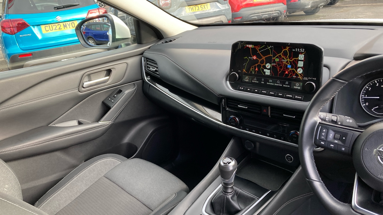 Used Nissan Qashqai 2022 for sale - 76725510: Photo 14