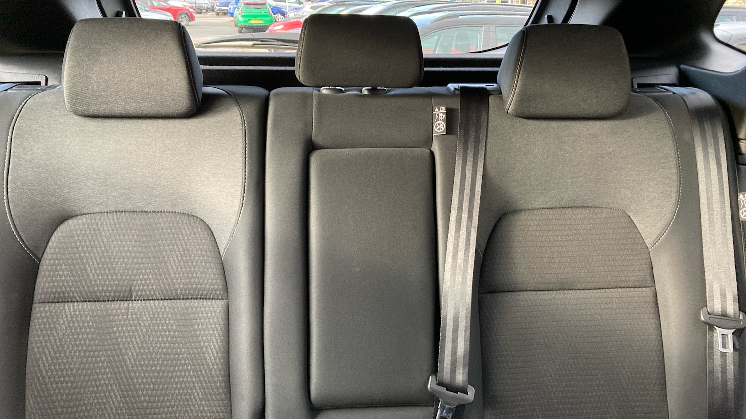 Used Nissan Qashqai 2022 for sale - 76725510: Photo 15