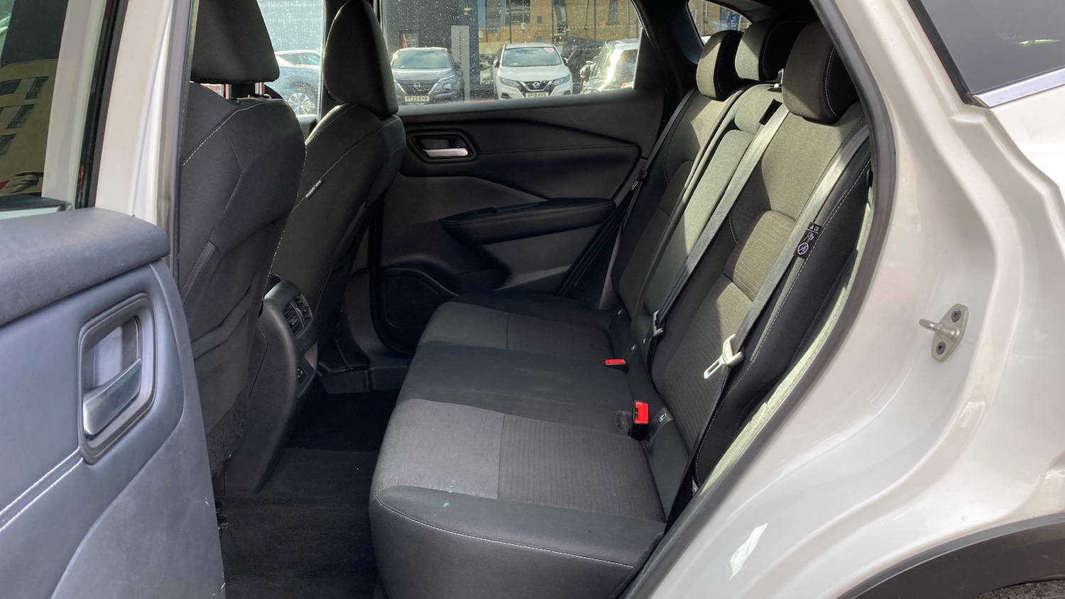 Used Nissan Qashqai 2022 for sale - 76725510: Photo 16