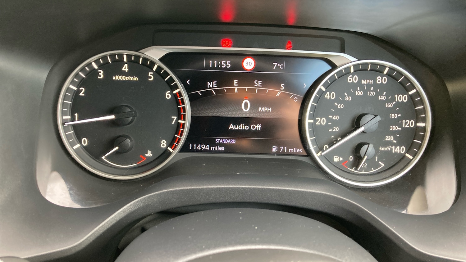 Used Nissan Qashqai 2022 for sale - 76725510: Photo 18