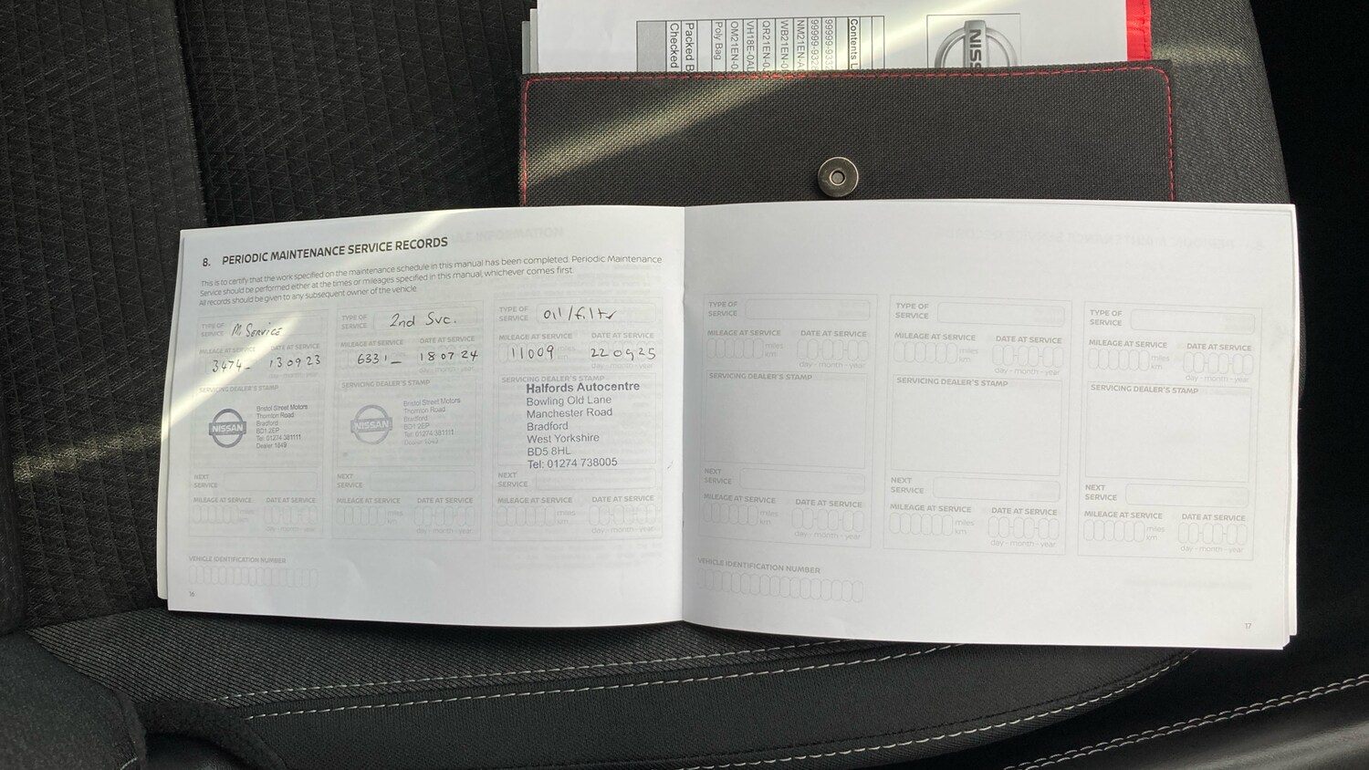 Used Nissan Qashqai 2022 for sale - 76725510: Photo 19