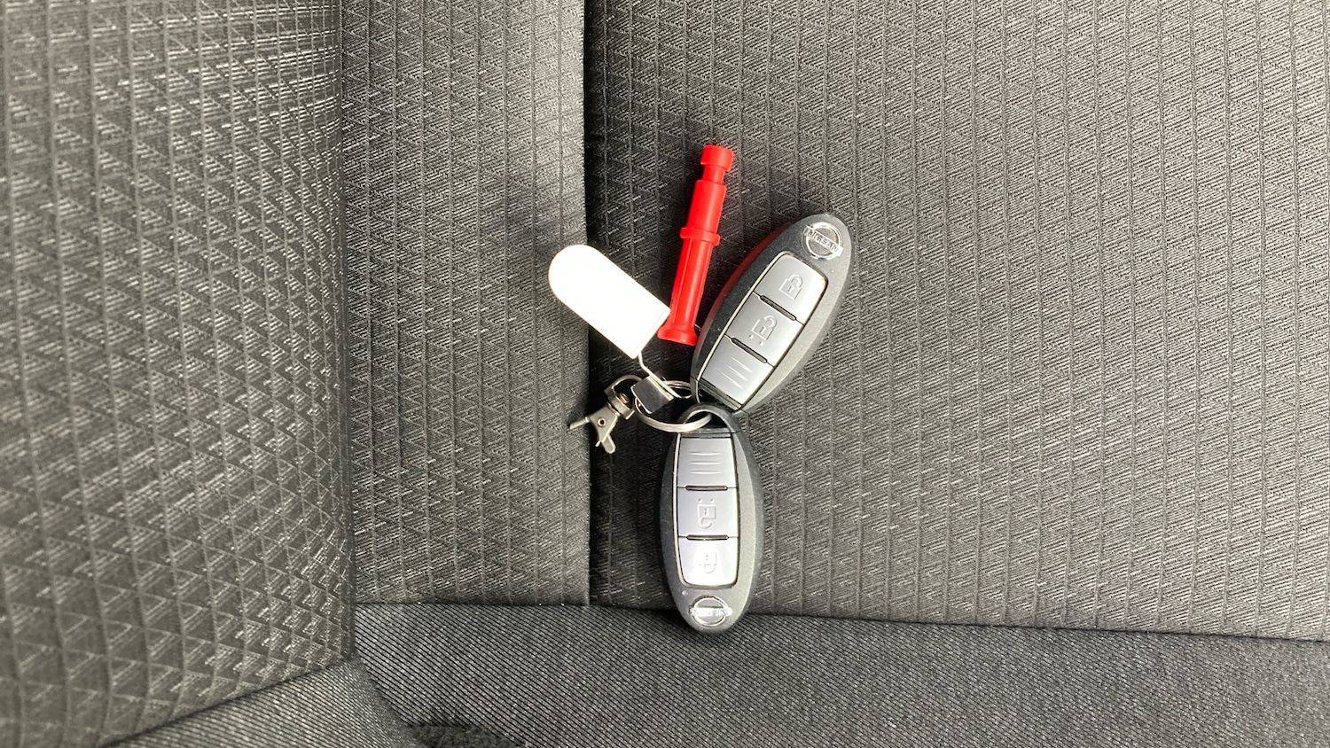 Used Nissan Qashqai 2022 for sale - 76725510: Photo 20