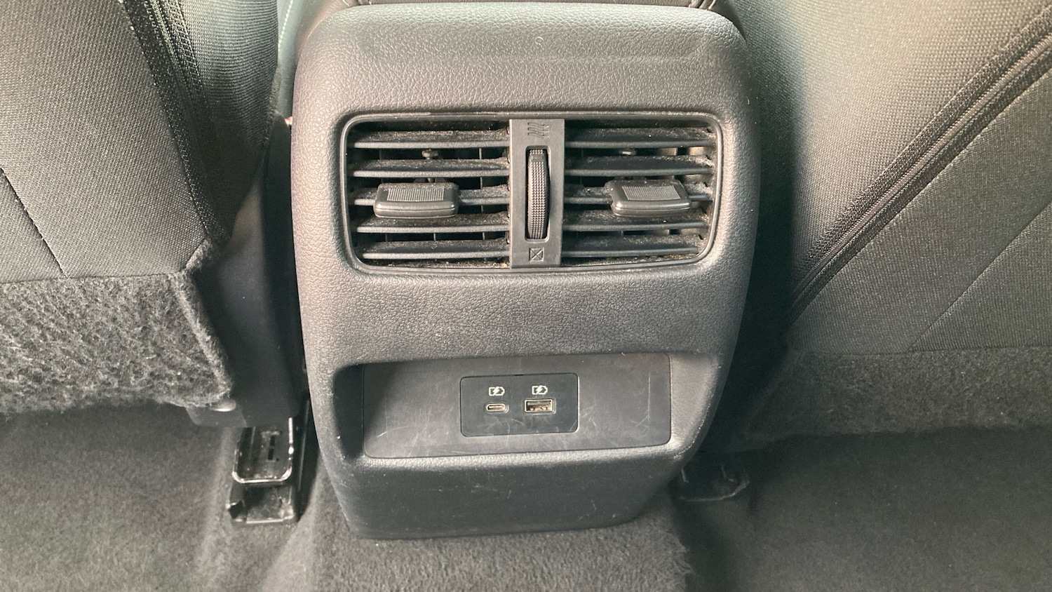 Used Nissan Qashqai 2022 for sale - 76725510: Photo 21