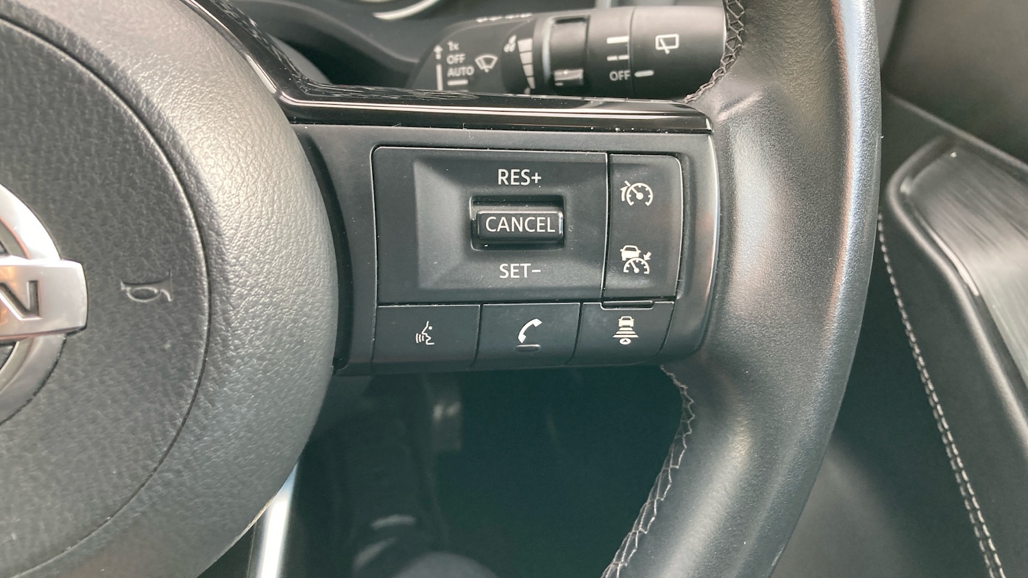 Used Nissan Qashqai 2022 for sale - 76725510: Photo 28