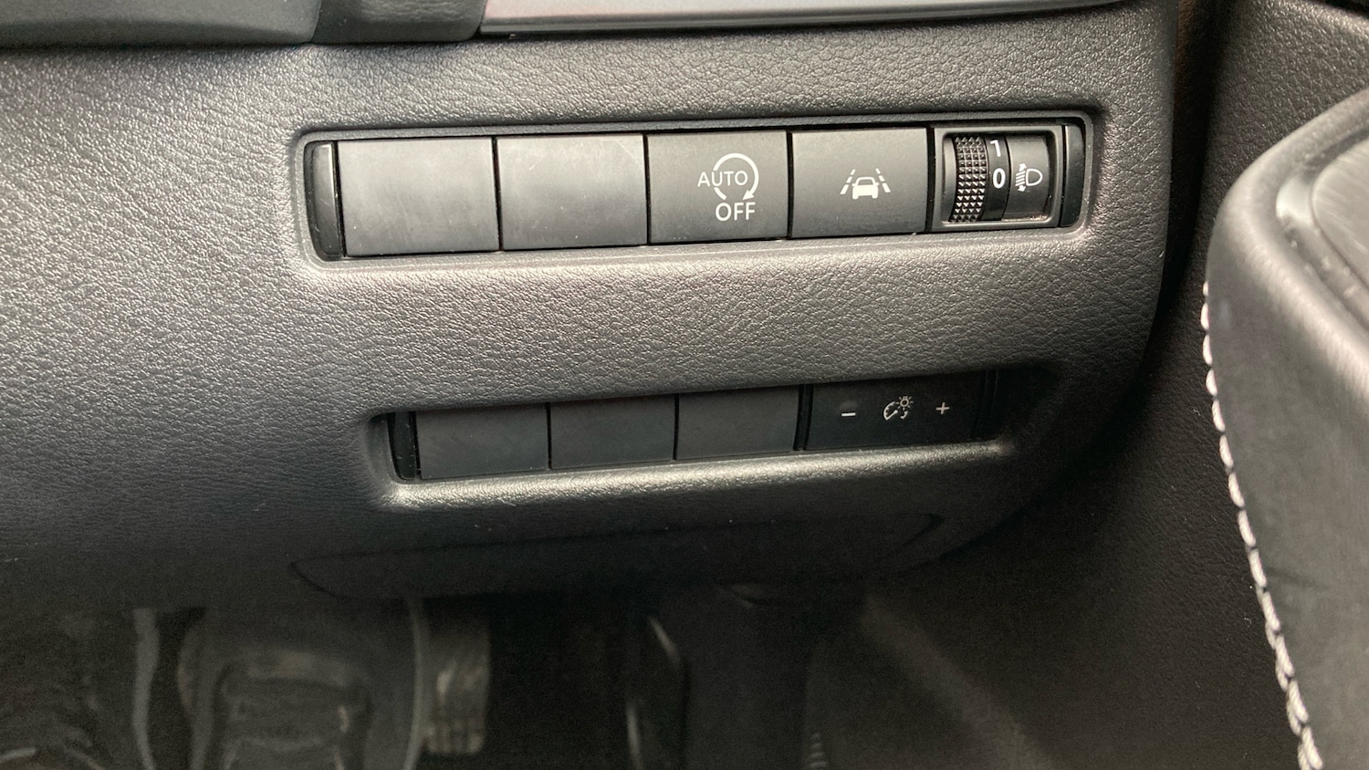 Used Nissan Qashqai 2022 for sale - 76725510: Photo 30