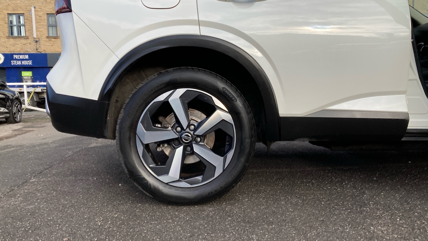 Used Nissan Qashqai 2022 for sale - 76725510: Photo 7