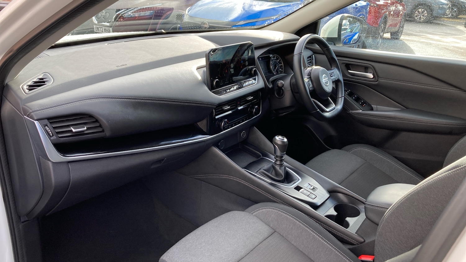 Used Nissan Qashqai 2022 for sale - 76725510: Photo 9