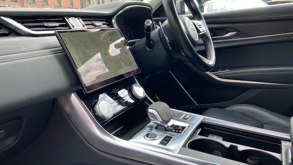 Used Jaguar XF 2021 for sale - 76206528: Photo 13