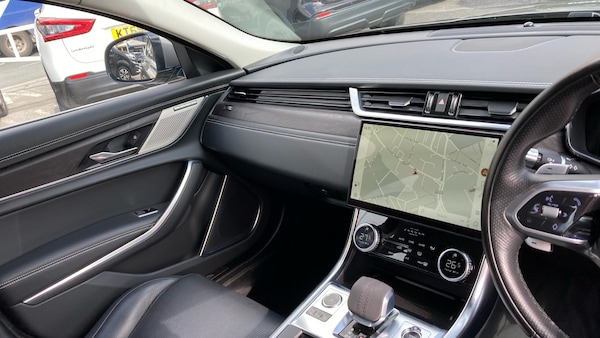 Used Jaguar XF 2021 for sale - 76206528: Photo 14