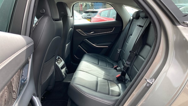 Used Jaguar XF 2021 for sale - 76206528: Photo 16