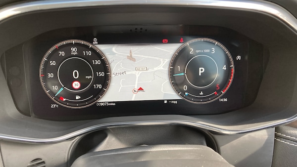 Used Jaguar XF 2021 for sale - 76206528: Photo 18