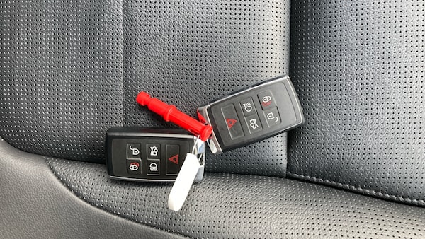 Used Jaguar XF 2021 for sale - 76206528: Photo 20