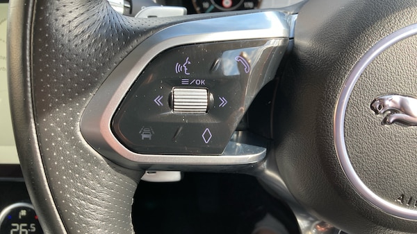 Used Jaguar XF 2021 for sale - 76206528: Photo 28