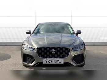 Used Jaguar XF 2021 for sale - 76206528: Photo 3