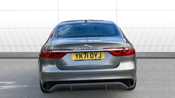 Used Jaguar XF 2021 for sale - 76206528: Photo 6