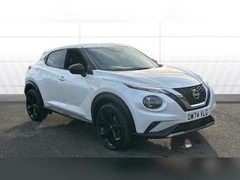 Used Nissan Juke 2025 for sale - 78414598: Photo