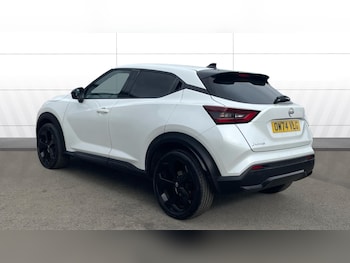 Used Nissan Juke 2025 for sale - 78414598: Photo