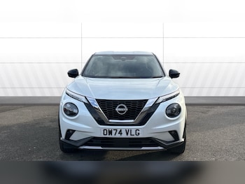 Used Nissan Juke 2025 for sale - 78414598: Photo