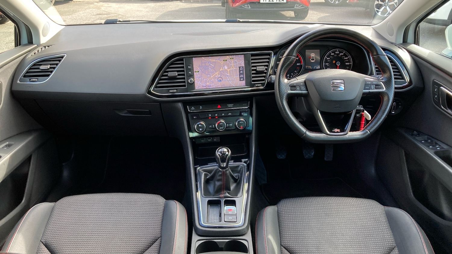 Used SEAT Leon 2018 for sale - 76114818: Photo 10