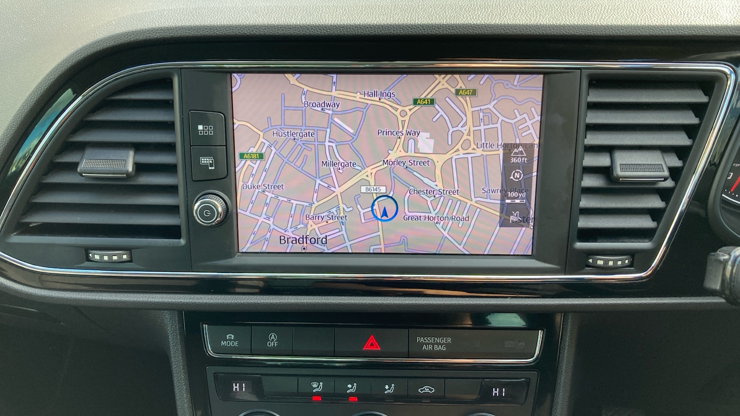 Used SEAT Leon 2018 for sale - 76114818: Photo 12