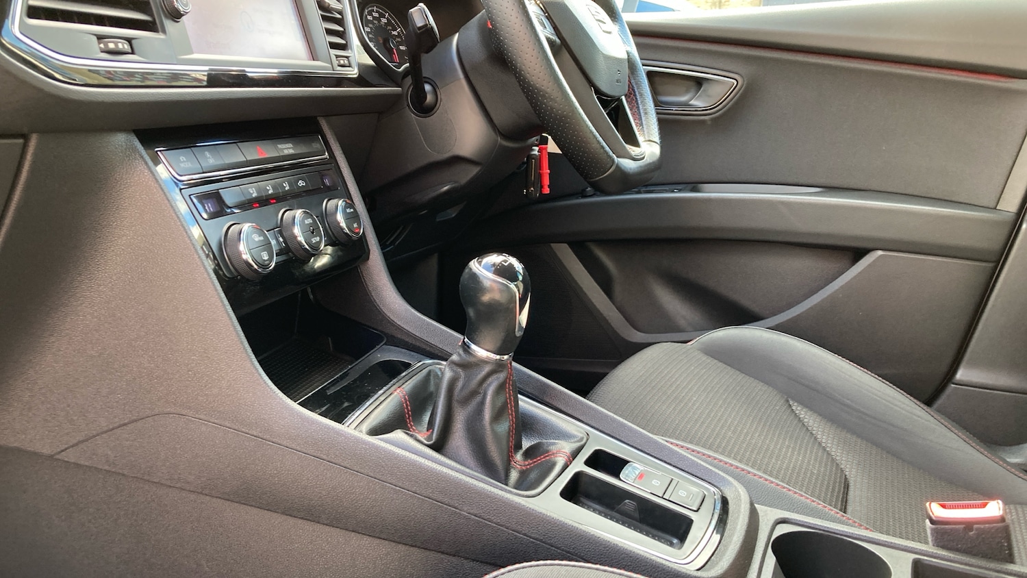 Used SEAT Leon 2018 for sale - 76114818: Photo 13