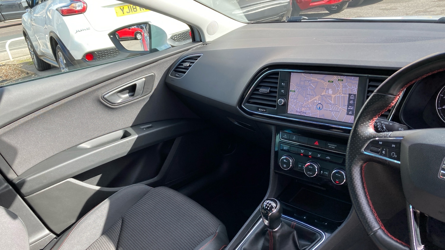 Used SEAT Leon 2018 for sale - 76114818: Photo 14