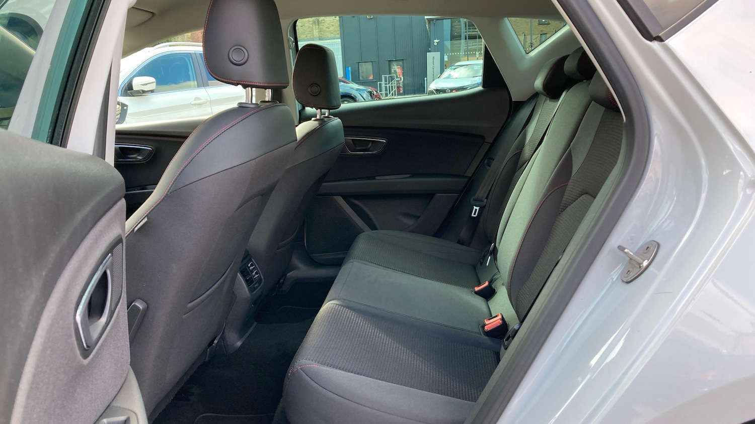 Used SEAT Leon 2018 for sale - 76114818: Photo 16