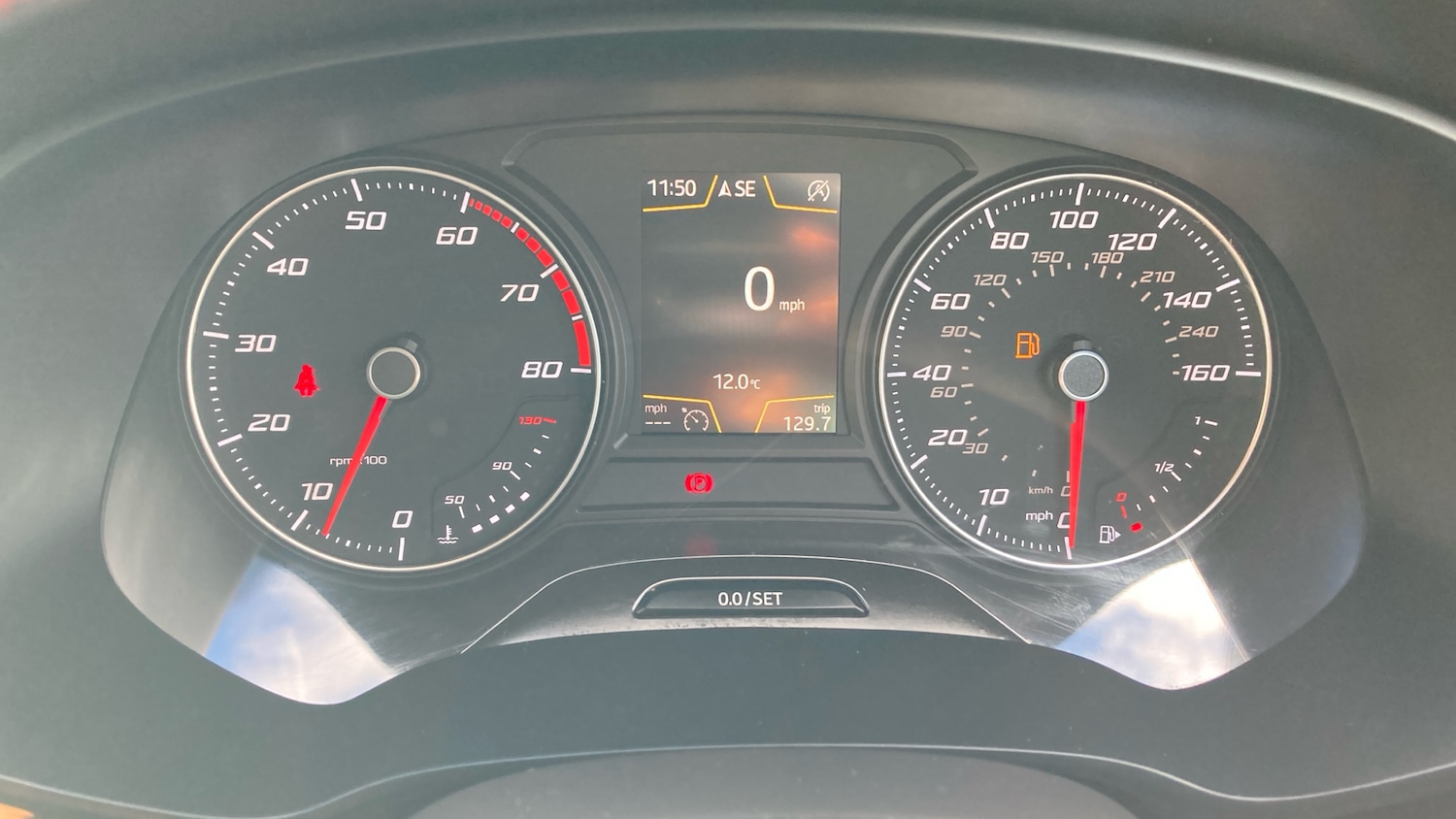 Used SEAT Leon 2018 for sale - 76114818: Photo 18