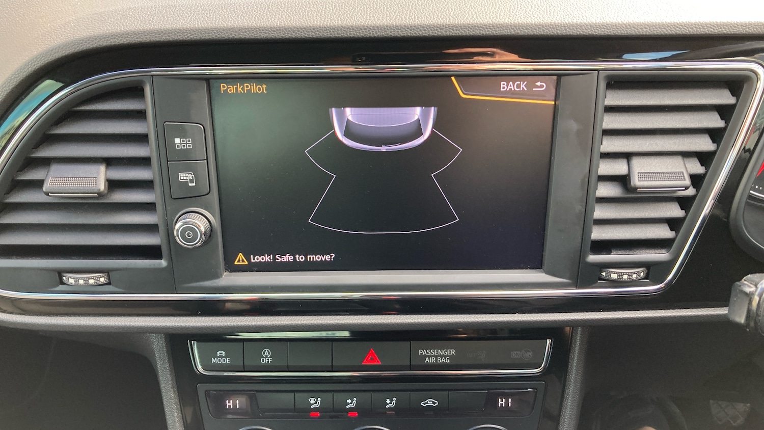 Used SEAT Leon 2018 for sale - 76114818: Photo 22