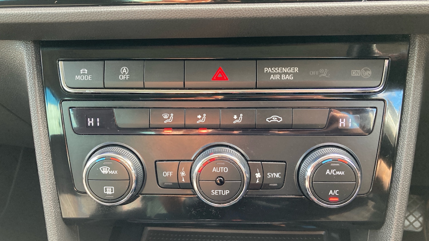 Used SEAT Leon 2018 for sale - 76114818: Photo 23