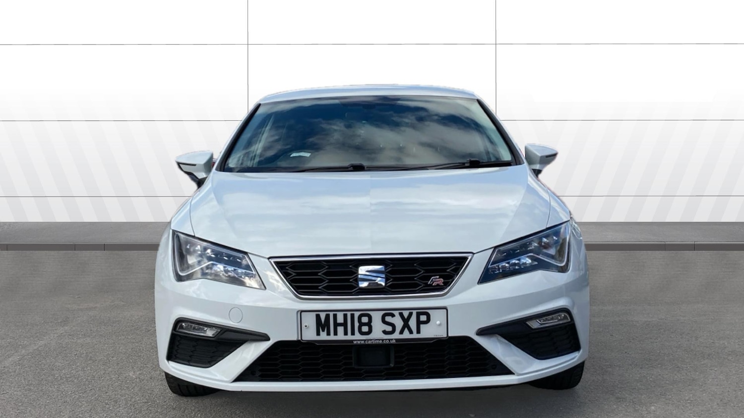 Used SEAT Leon 2018 for sale - 76114818: Photo 3