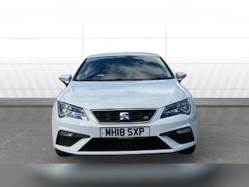 Used SEAT Leon 2018 for sale - 76114818: Photo