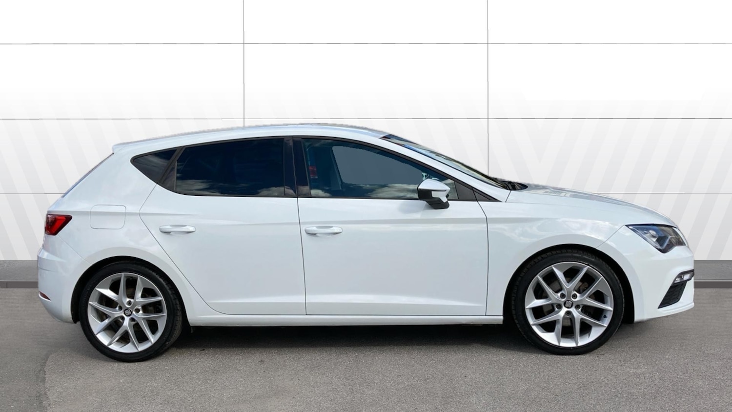 Used SEAT Leon 2018 for sale - 76114818: Photo 5