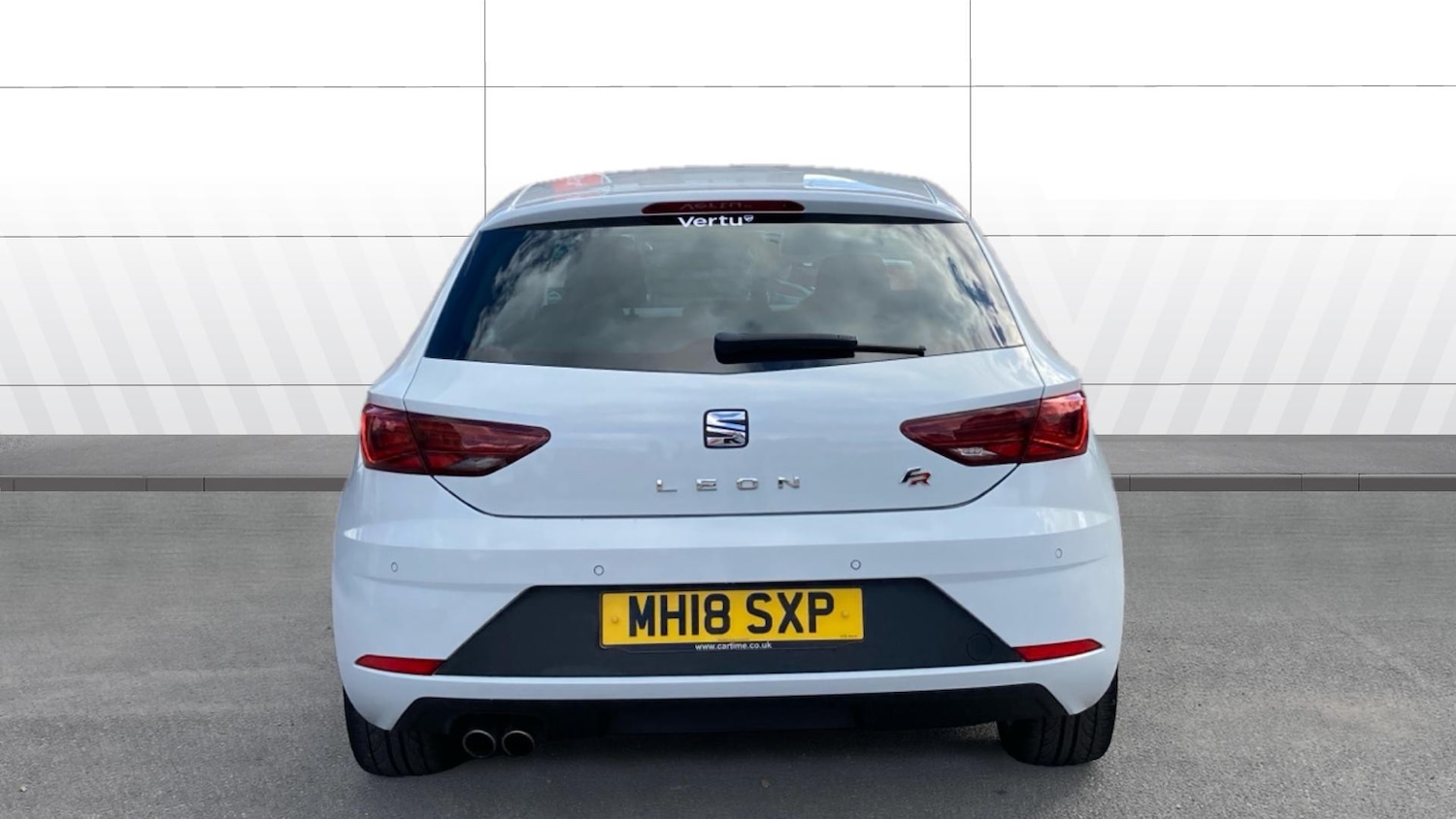 Used SEAT Leon 2018 for sale - 76114818: Photo 6