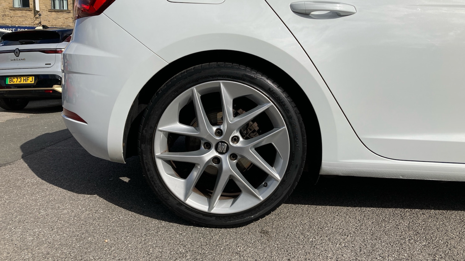 Used SEAT Leon 2018 for sale - 76114818: Photo 7