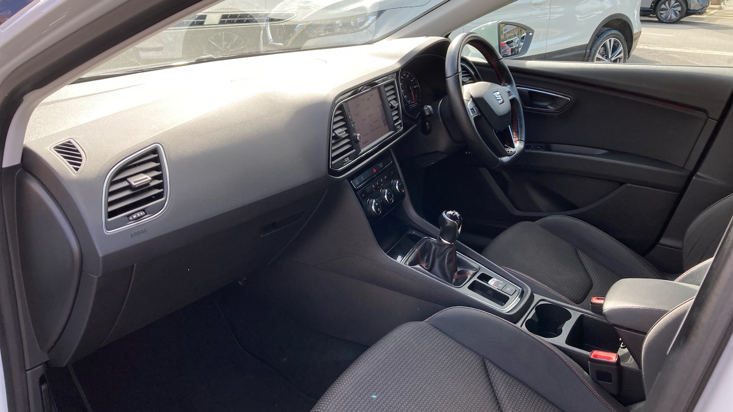 Used SEAT Leon 2018 for sale - 76114818: Photo 9