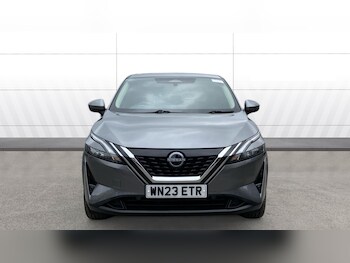 Used Nissan Qashqai 2023 for sale - 78379608: Photo