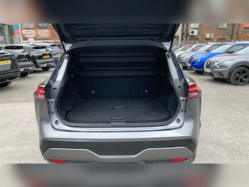 Used Nissan Qashqai 2023 for sale - 78379608: Photo