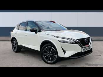 Used Nissan Qashqai 2024 for sale - 75108745: Photo