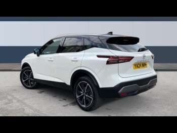 Used Nissan Qashqai 2024 for sale - 75108745: Photo