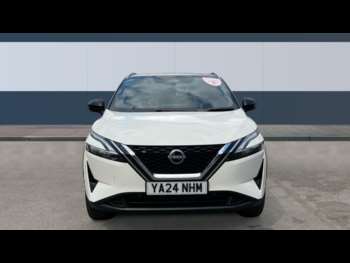 Used Nissan Qashqai 2024 for sale - 75108745: Photo