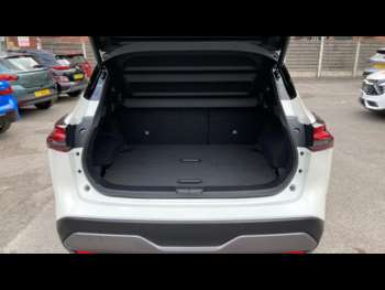 Used Nissan Qashqai 2024 for sale - 75108745: Photo