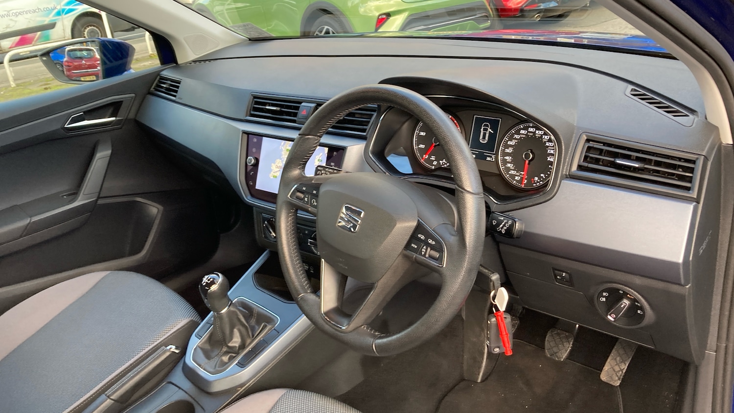 Used SEAT Arona 2019 for sale - 76451801: Photo 11