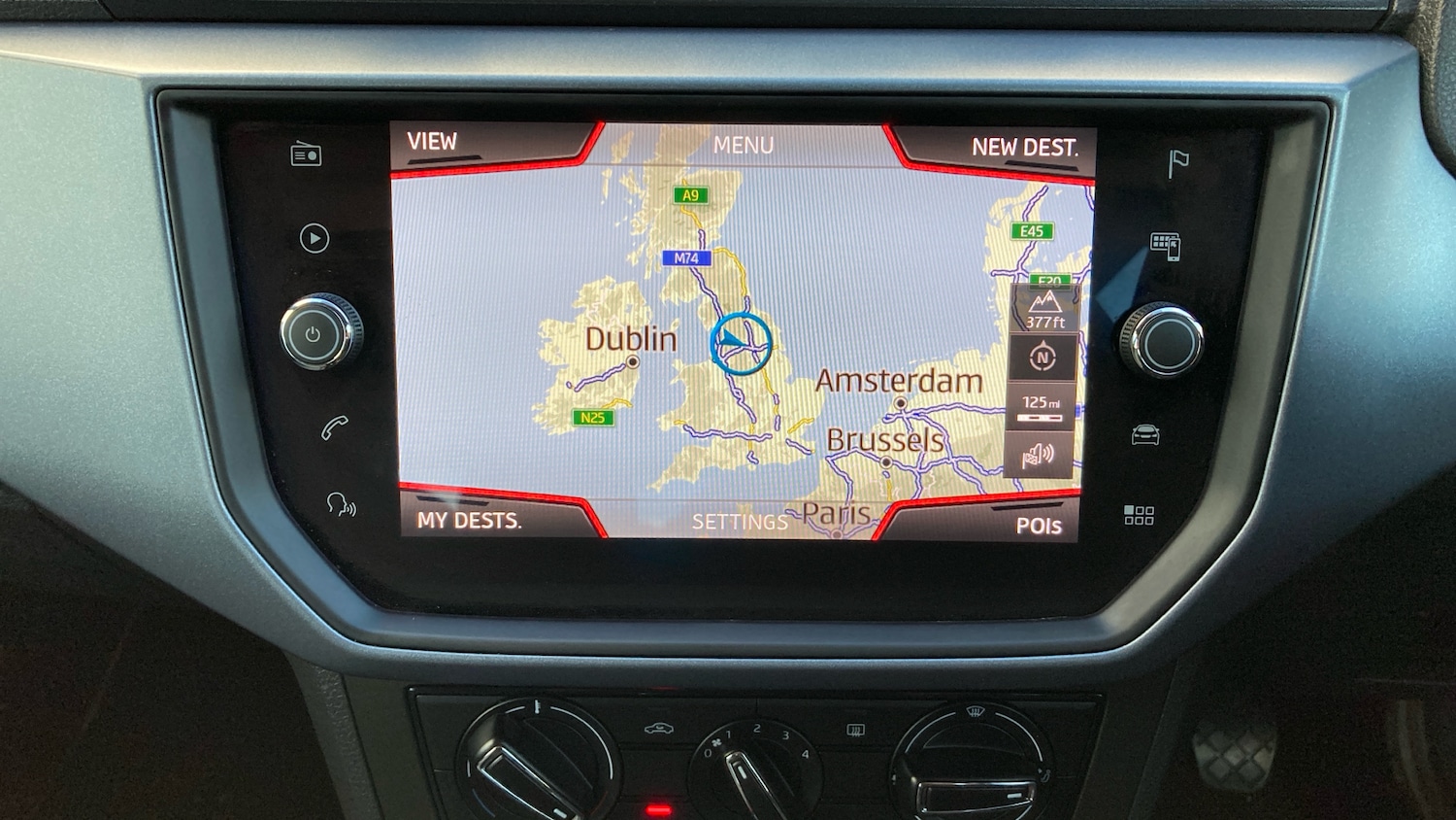 Used SEAT Arona 2019 for sale - 76451801: Photo 12