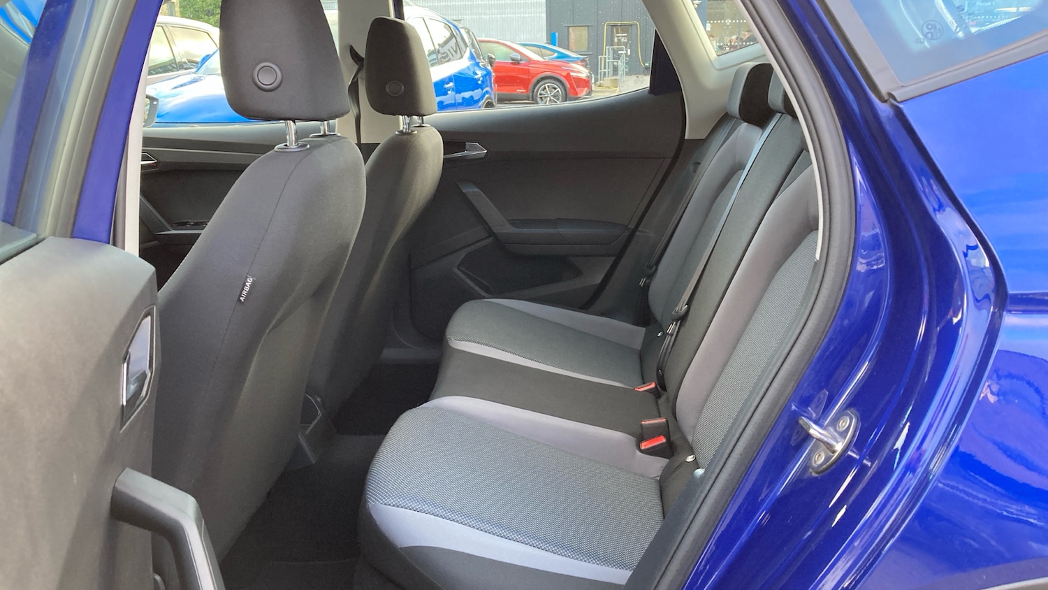 Used SEAT Arona 2019 for sale - 76451801: Photo 16