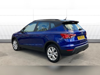 Used SEAT Arona 2019 for sale - 76451801: Photo